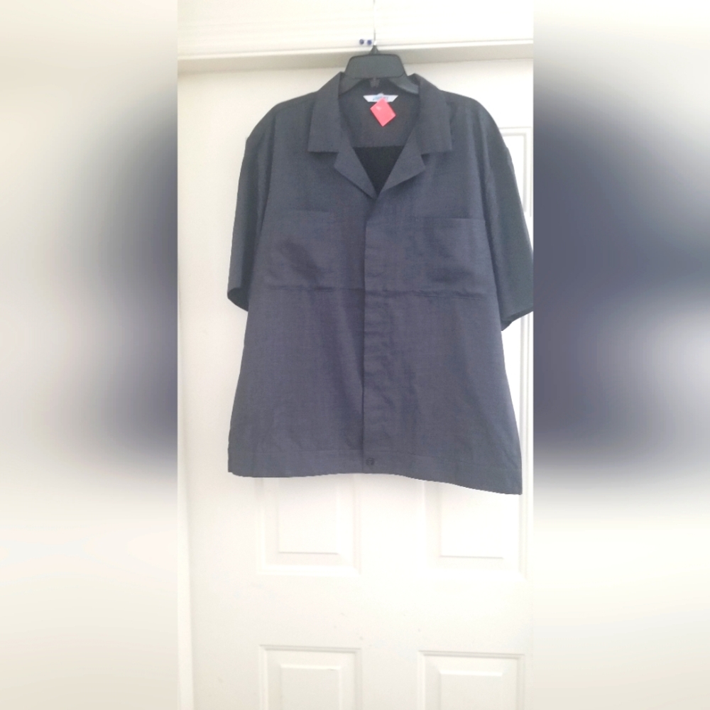 Shirt Jacket